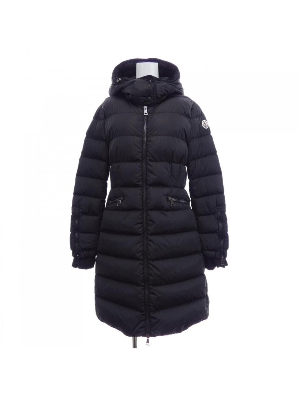 Moncler Betulong Down Coat